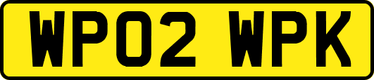 WP02WPK