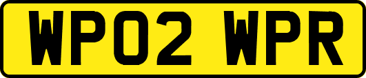 WP02WPR
