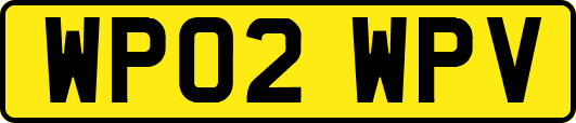 WP02WPV
