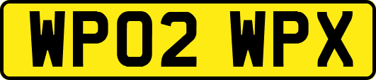 WP02WPX