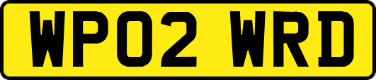 WP02WRD