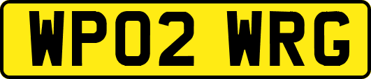WP02WRG