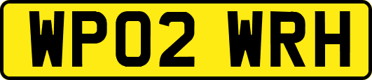 WP02WRH