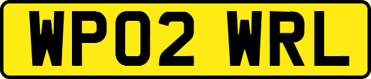 WP02WRL