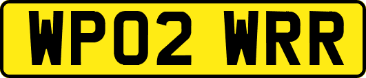 WP02WRR