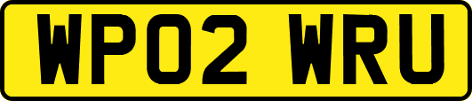 WP02WRU