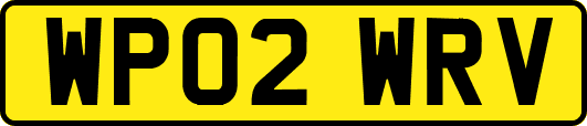 WP02WRV