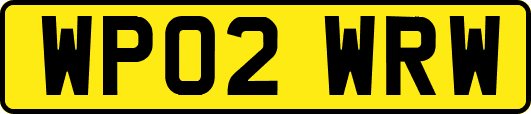 WP02WRW