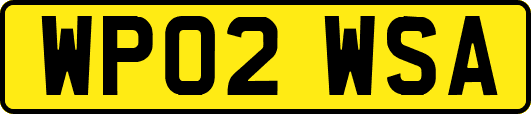 WP02WSA