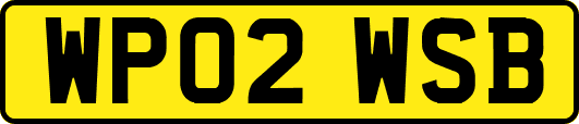 WP02WSB
