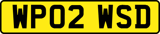 WP02WSD