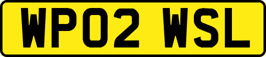 WP02WSL