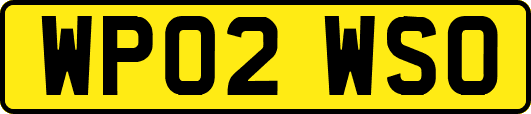 WP02WSO