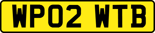 WP02WTB