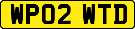 WP02WTD