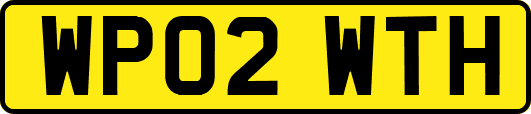 WP02WTH