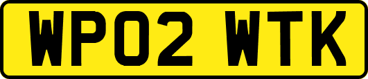 WP02WTK