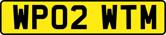 WP02WTM