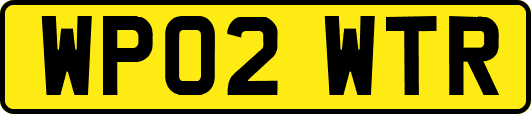 WP02WTR