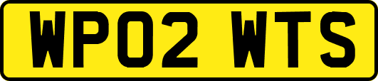 WP02WTS