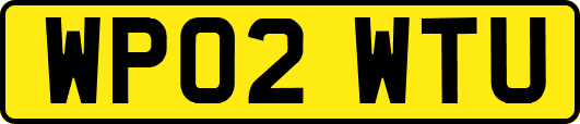 WP02WTU