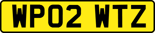 WP02WTZ