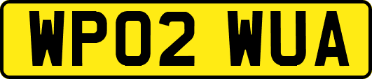 WP02WUA