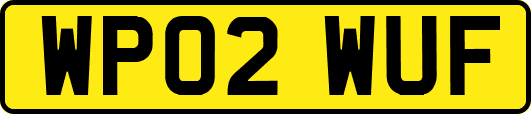 WP02WUF