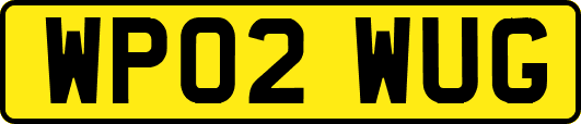 WP02WUG