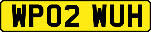 WP02WUH