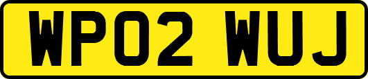 WP02WUJ