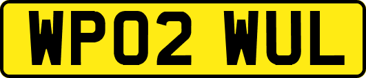 WP02WUL