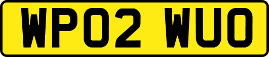 WP02WUO