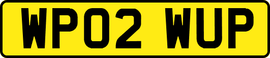 WP02WUP