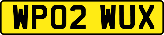 WP02WUX