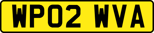 WP02WVA