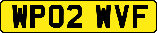 WP02WVF