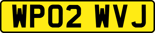 WP02WVJ