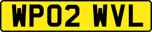 WP02WVL