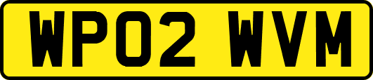 WP02WVM