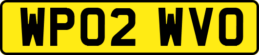 WP02WVO