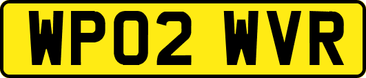 WP02WVR