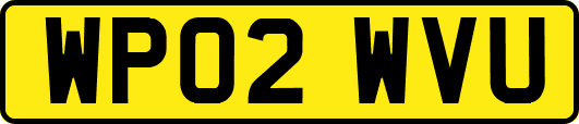 WP02WVU