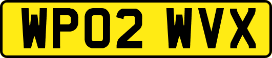 WP02WVX