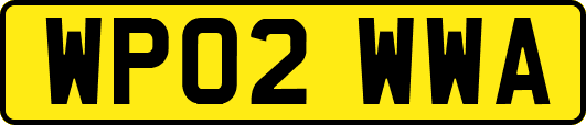 WP02WWA