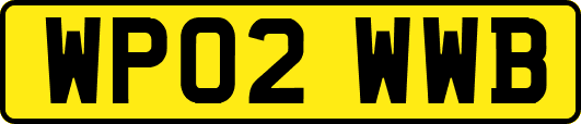 WP02WWB