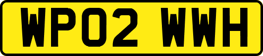 WP02WWH