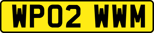 WP02WWM