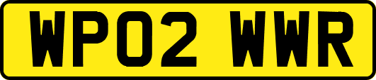 WP02WWR