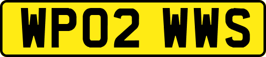 WP02WWS
